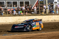 Late Model 44 T44 - 06 - Latrobe - 27th Dec 2025-2