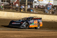 Late Model 44 T44 - 06 - Latrobe - 27th Dec 2025-3