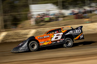 Late Model 6 T6 - 06 - Latrobe - 27th Dec 2025-9