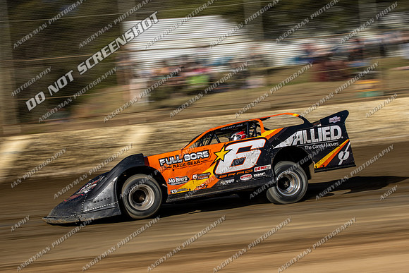 Late Model 6 T6 - 06 - Latrobe - 27th Dec 2025-9