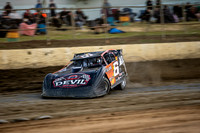 Late Model 6 T6 - 06 - Latrobe - 27th Dec 2025-12
