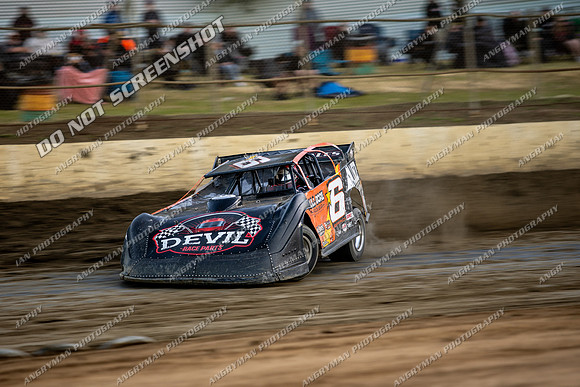 Late Model 6 T6 - 06 - Latrobe - 27th Dec 2025-12