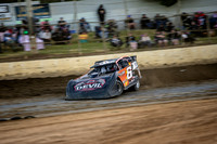 Late Model 6 T6 - 06 - Latrobe - 27th Dec 2025-11