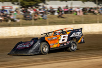 Late Model 6 T6 - 06 - Latrobe - 27th Dec 2025-8