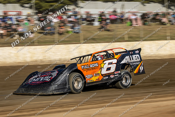 Late Model 6 T6 - 06 - Latrobe - 27th Dec 2025-8