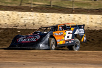 Late Model 6 T6 - 06 - Latrobe - 27th Dec 2025-3