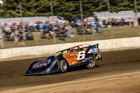 Late Model 6 T6 - 06 - Latrobe - 27th Dec 2025-4