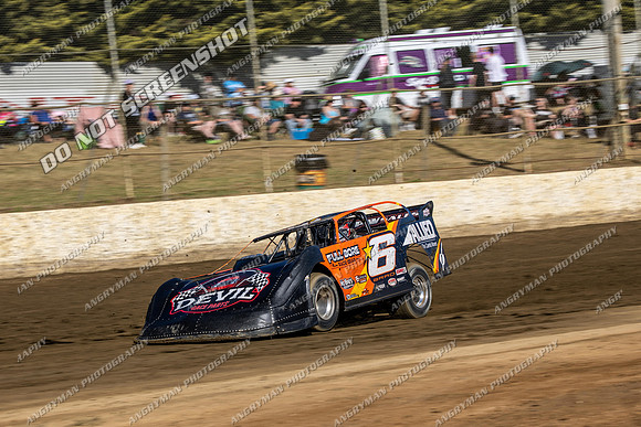 Late Model 6 T6 - 06 - Latrobe - 27th Dec 2025-5