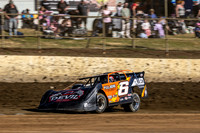 Late Model 6 T6 - 06 - Latrobe - 27th Dec 2025