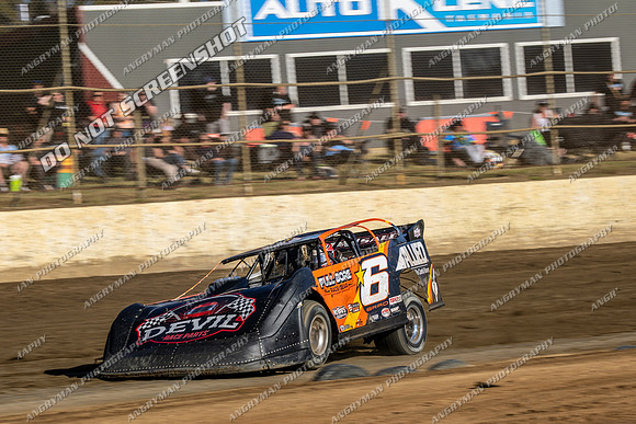 Late Model 6 T6 - 06 - Latrobe - 27th Dec 2025-6
