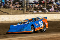 Late Model 65 T65 - 06 - Latrobe - 27th Dec 2025