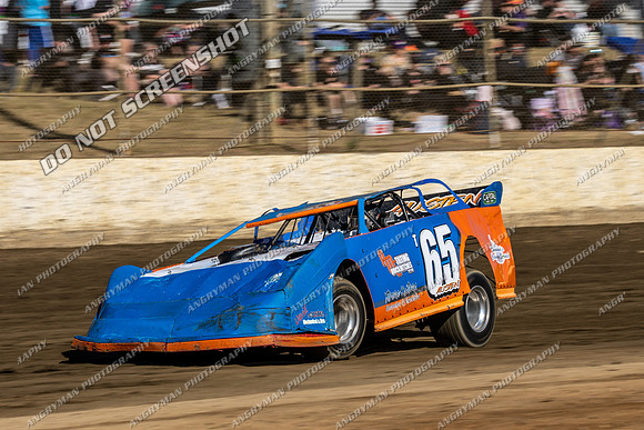 Late Model 65 T65 - 06 - Latrobe - 27th Dec 2025