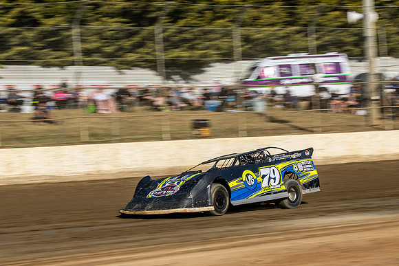 Late Model 79 T79 - 06 - Latrobe - 27th Dec 2025-11
