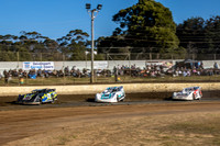Late Model 79 T79 - 06 - Latrobe - 27th Dec 2025-10