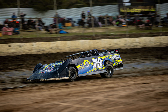 Late Model 79 T79 - 06 - Latrobe - 27th Dec 2025-13