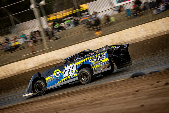 Late Model 79 T79 - 06 - Latrobe - 27th Dec 2025-15