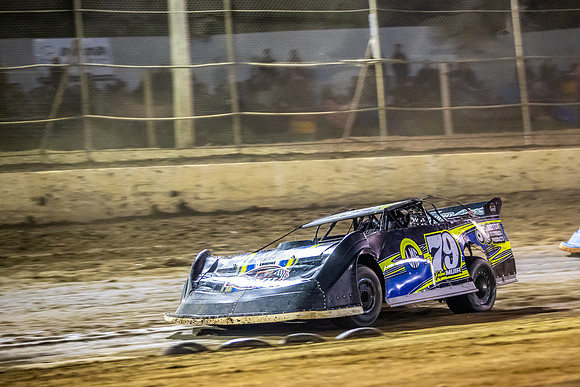 Late Model 79 T79 - 06 - Latrobe - 27th Dec 2025-16
