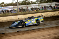 Late Model 79 T79 - 06 - Latrobe - 27th Dec 2025-12