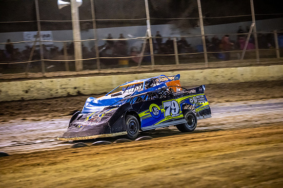 Late Model 79 T79 - 06 - Latrobe - 27th Dec 2025-17