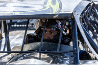 Late Model 79 T79 - 06 - Latrobe - 27th Dec 2025