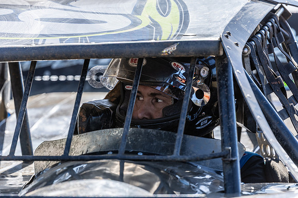 Late Model 79 T79 - 06 - Latrobe - 27th Dec 2025
