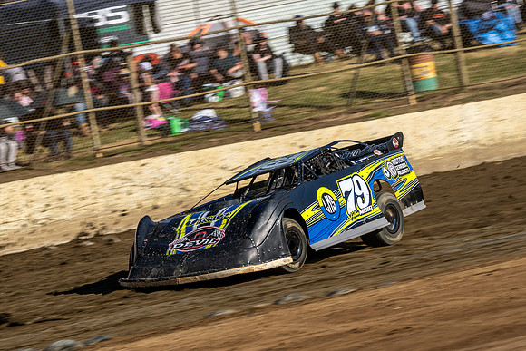 Late Model 79 T79 - 06 - Latrobe - 27th Dec 2025-8