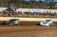 Late Model 79 T79 - 06 - Latrobe - 27th Dec 2025-9