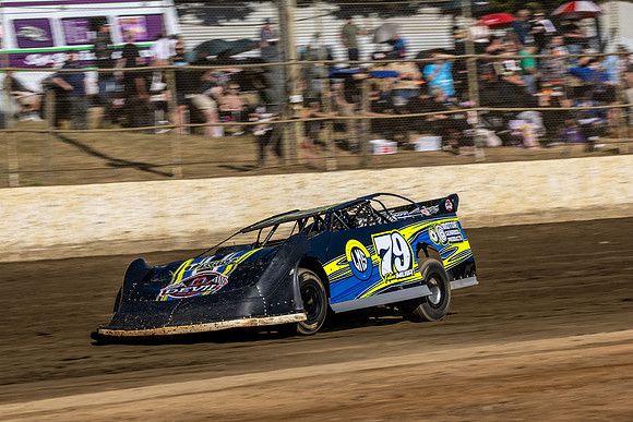 Late Model 79 T79 - 06 - Latrobe - 27th Dec 2025-3
