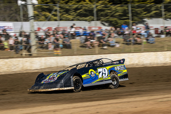 Late Model 79 T79 - 06 - Latrobe - 27th Dec 2025-5