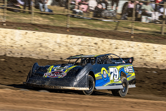 Late Model 79 T79 - 06 - Latrobe - 27th Dec 2025-4