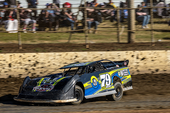 Late Model 79 T79 - 06 - Latrobe - 27th Dec 2025-7