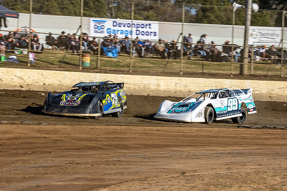 Late Model 79 T79 - 06 - Latrobe - 27th Dec 2025-6