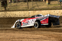 Late Model 92 T92 - 06 - Latrobe - 27th Dec 2025-13