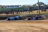 Late Model 92 T92 - 06 - Latrobe - 27th Dec 2025-12