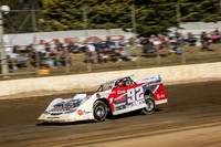 Late Model 92 T92 - 06 - Latrobe - 27th Dec 2025-10