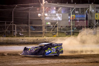 Late Model 79 T79 - 06 - Latrobe - 27th Dec 2025-18