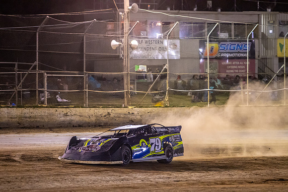 Late Model 79 T79 - 06 - Latrobe - 27th Dec 2025-18