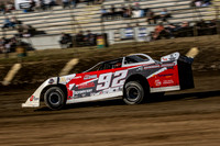 Late Model 92 T92 - 06 - Latrobe - 27th Dec 2025-11