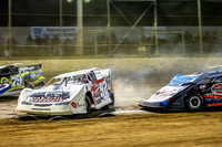 Late Model 92 T92 - 06 - Latrobe - 27th Dec 2025-17