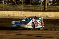 Late Model 92 T92 - 06 - Latrobe - 27th Dec 2025-14