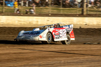 Late Model 92 T92 - 06 - Latrobe - 27th Dec 2025-16