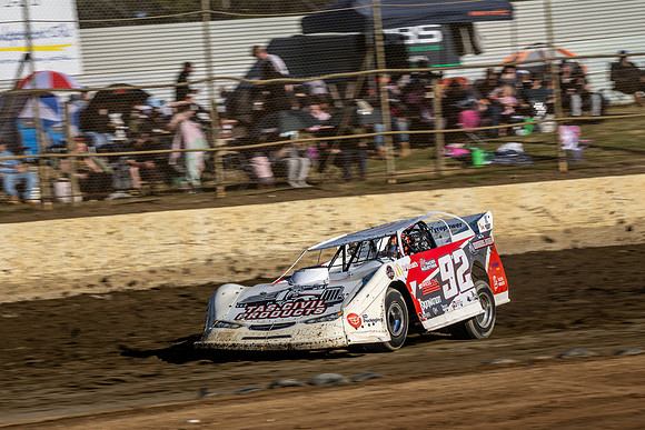 Late Model 92 T92 - 06 - Latrobe - 27th Dec 2025-9