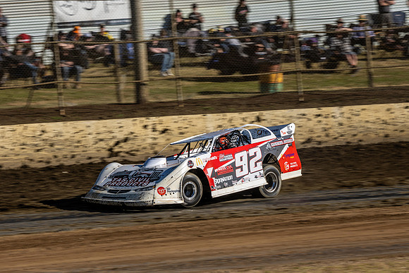 Late Model 92 T92 - 06 - Latrobe - 27th Dec 2025-8