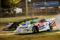 Late Model 92 T92 - 06 - Latrobe - 27th Dec 2025-18