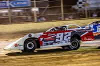 Late Model 92 T92 - 06 - Latrobe - 27th Dec 2025-20