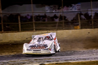 Late Model 92 T92 - 06 - Latrobe - 27th Dec 2025-21