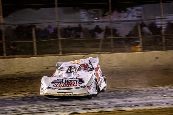 Late Model 92 T92 - 06 - Latrobe - 27th Dec 2025-21