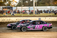 Street Stock 110 T110 - 06 - Latrobe - 27th Dec 2025-3