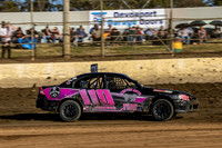 Street Stock 110 T110 - 06 - Latrobe - 27th Dec 2025-2