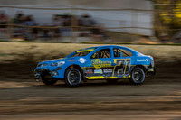 Street Stock 21 T21 - 06 - Latrobe - 27th Dec 2025-7